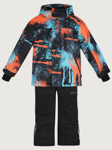 NIKASTYLE Костюм 7з1725