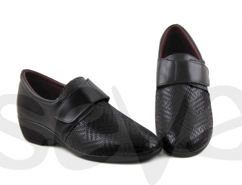 Amelie, ZAPATO SENORA PIEL