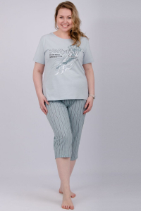 Джелли пижама женская
