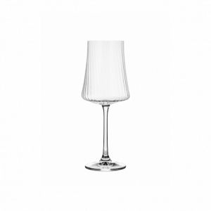 Набор бокалов для вина XTRA OPTIC 360мл 6шт