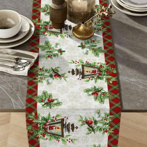 Дорожка столовая 