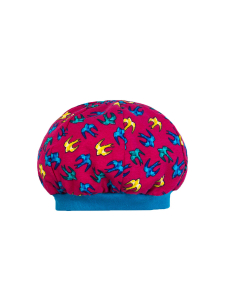 Утёнок Берет