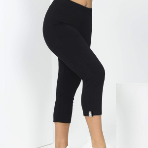 Бриджи-3 (черный) Оз