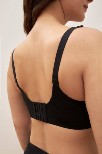 Бюстгальтер BL058 Черный