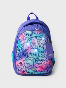 Рюкзак для девочки