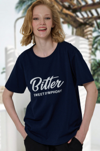 футболка женская 8818-26 Новинка