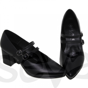 Desiree, ZAPATO SENORA PIEL