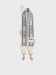 Женский ремень для сумки 120х5 см. LOVE MOSCHINO SHOULDER STRAP