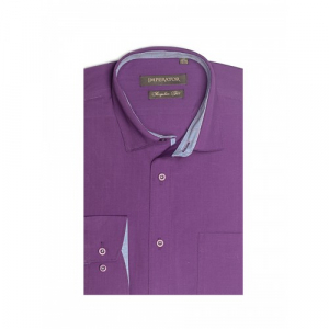 Сорочка подр-ая Imperator Amaranth/Smart 12-П