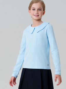 Блузка для девочки