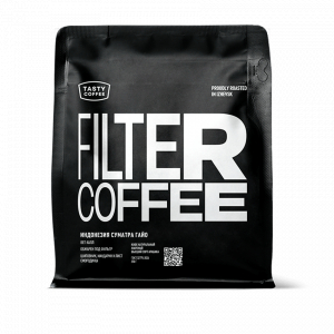 Индонезия Суматра Гайо