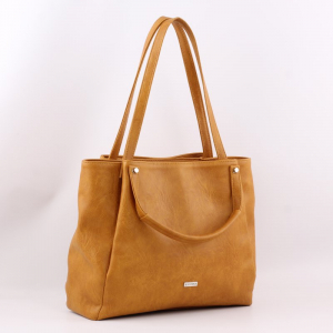 Сумка 412 македония горчичный ФОРМАТ 