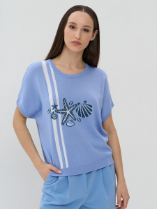 Джемпер женский 5241-41364