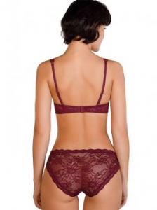 Бюстгальтер №7744 Lea Mioocchi н/к балконет