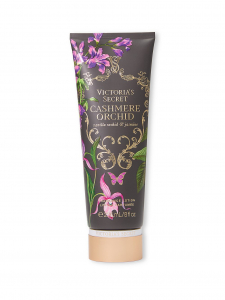 Body Fragrance Cashmere Orchid Body Lotion