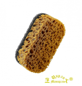 Губка Для Здоровья антицеллюлитная