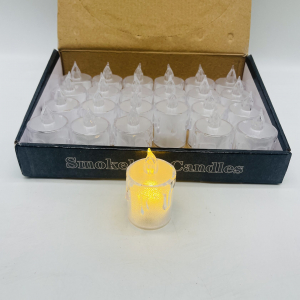 Новогодний декор 