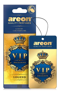 Ароматизатор Areon VIP Legend