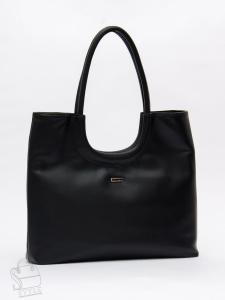 Сумка женская  5160-1 black Velina Fabbiano-Safenta