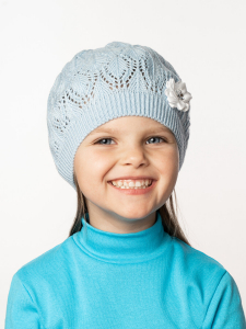 Утёнок Шапка