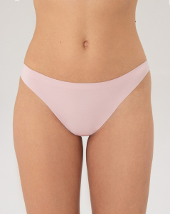 Трусы танга TLK0208 Светло-розовый