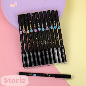 Набор ручек со стирашкой 