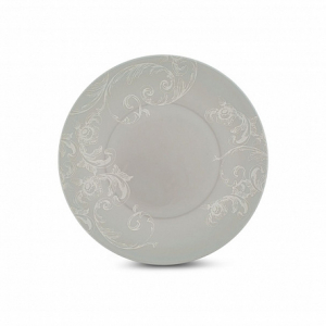 Тарелка суповая ДУСИН 23см