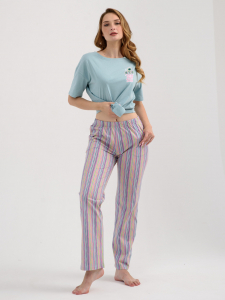 Пижама женская 