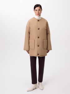 Двусторонняя экошуба