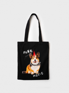 Сумка для девочки