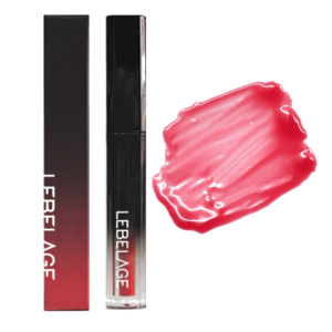 Lebelage Блеск для губ / Deep Kiss Volume Lip Gloss №302, 1,4 г