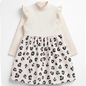 Платье кашкорсе, футер 2х нитка петля 1917900108