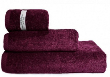 Махровое полотенце 