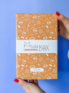MilotaBox mini 