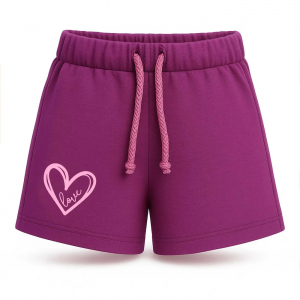 Шорты кулирка 0613102202