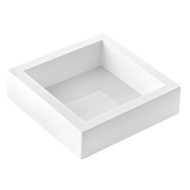 Форма силиконовая Silikomart Тортафлекс Квадрат, 18 см