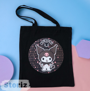 Сумка тканевая 