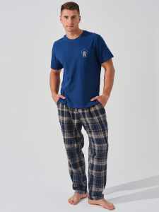 Пижама мужская 