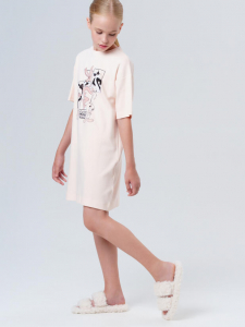 Тапочки для девочки