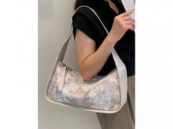 Сумка женская Lanotti 237к/жемчужные блики