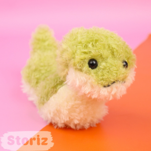 Мягкая игрушка 