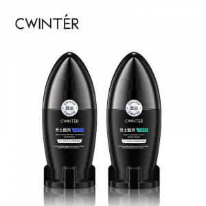 Мужской освежающий гель для душа CWINTERl Shower Gel, 500 мл