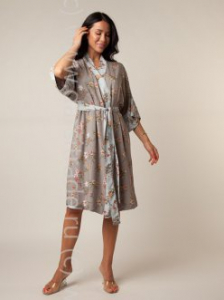 Халат №230042 Chantemely Дроп