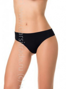 Трусы №A_invisibleB5017 Amoret бразильяна Дроп