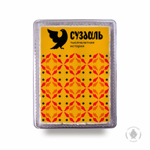 Суздаль 1 (600 гр)