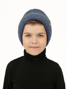 Утёнок Шапка