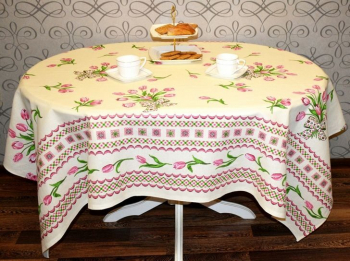 Скатерть 