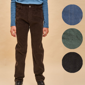 BWP4296 брюки для мальчиков (1 шт в кор.)