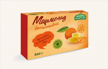 Белевский мармелад 