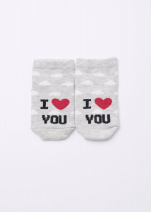 CLEVER Носки С591 7-8